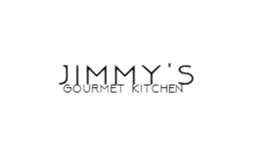 Jimmy's Gourmet Kitchen Almond Butter Crunchy    Glass Jar  200 grams